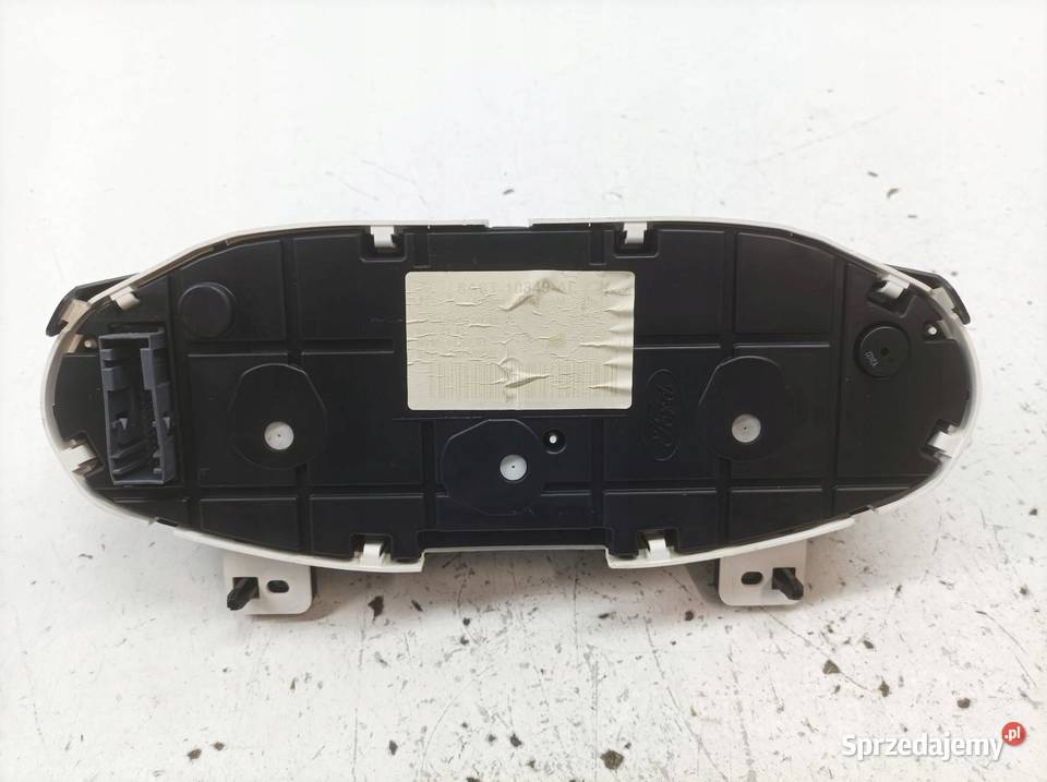 LICZNIK 8A6T10849AC 14 B 96 Ford Fiesta Mk7 Liczniki i zegary