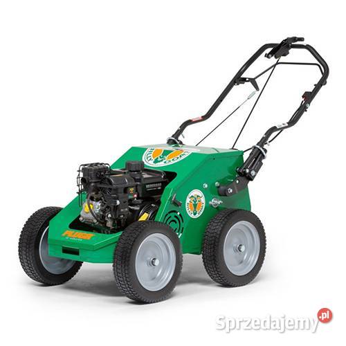 Aerator 1803V BILLY GOAT wielkopolskie