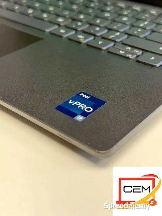 Laptop Biznesowy Dell Latitude 7430 mazowieckie