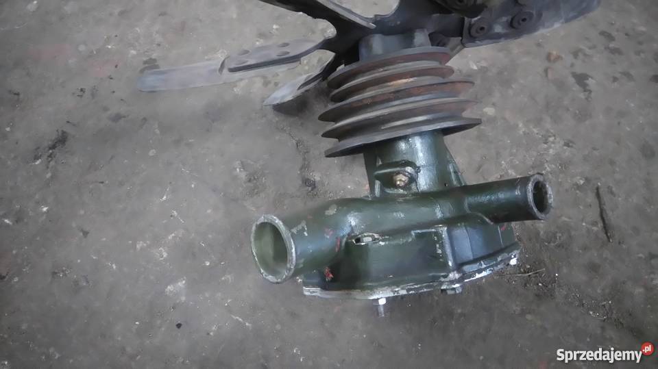 Pompa wody star 266 200 Koronowo