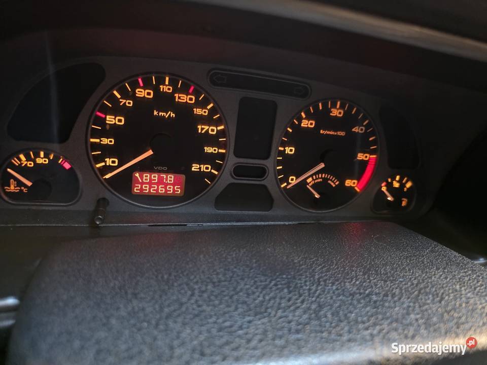 Sprzedam Peugeot 306 20 Hdi Full Wersia Prywatny relingi dachowe Grodzisk Mazowiecki