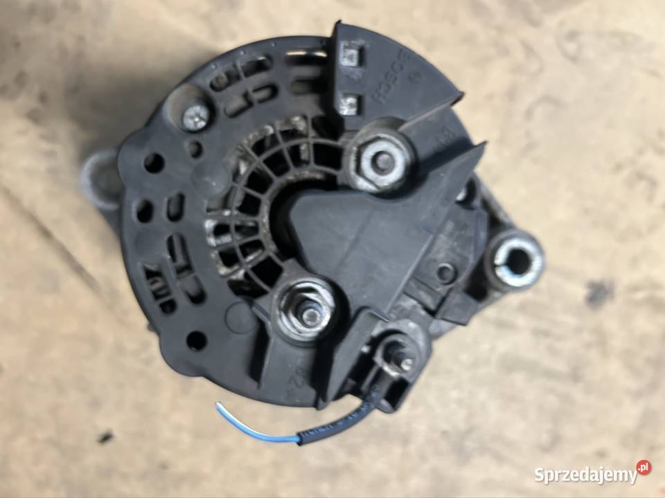 Alternator Opel 19 cdti 120 Układ elektryczny silnika Kęty sprzedam