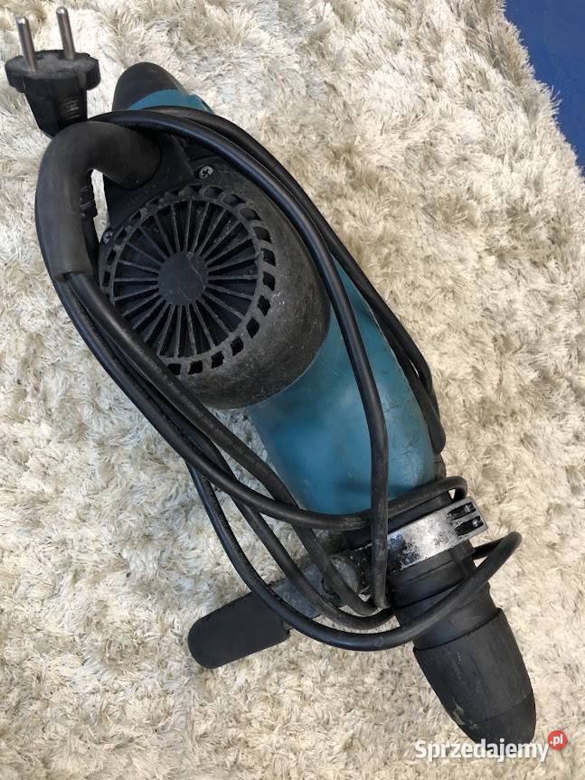 MAKITA HR4011C Młot Udarowy Obrotowy SDS Bydgoszcz