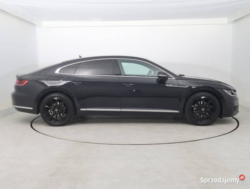 VW Arteon 20 TDI Bielany Wrocławskie