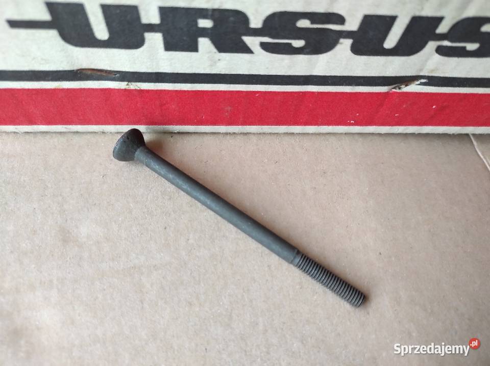 Ursus C330 oryginał C360 Warszawa sprzedam