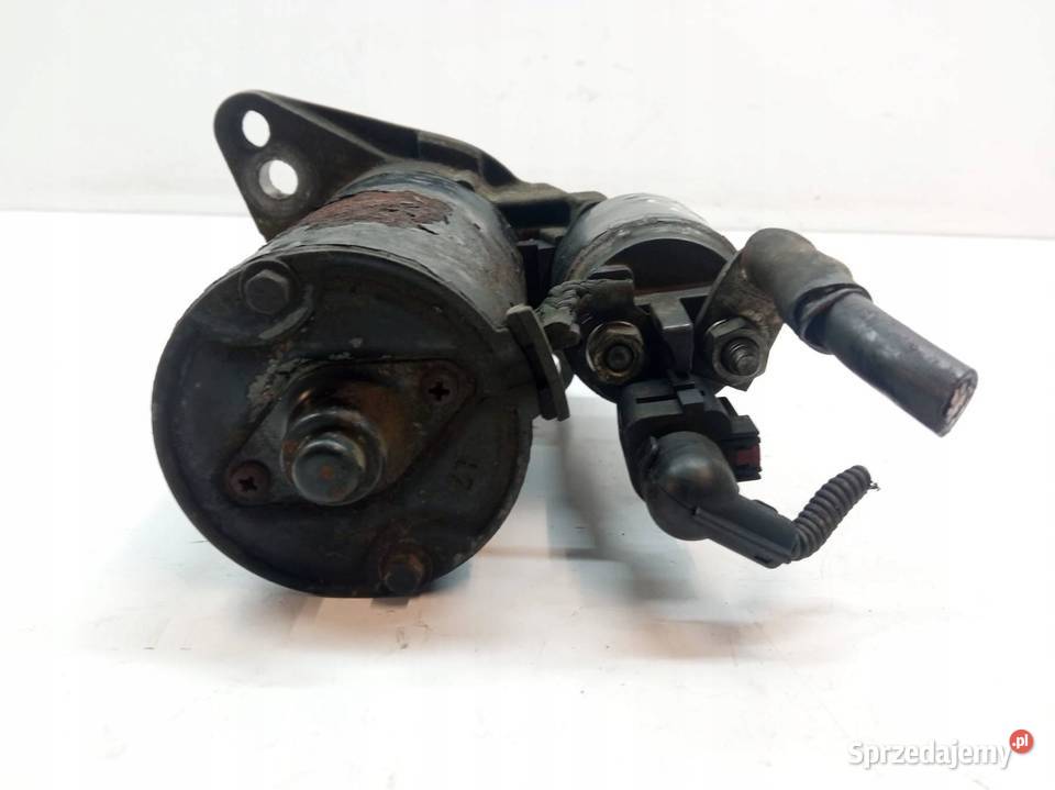 ROZRUSZNIK 19 TDI VW Volkswagen Touran I sprzedam