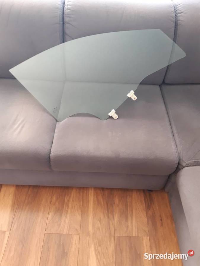 Szyba prawy przód Hyundai Kona 1723 Wałbrzych