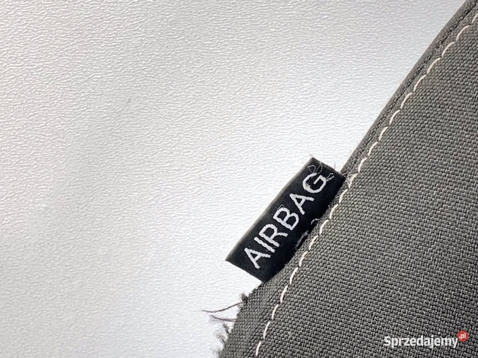 FOTEL PRAWY PRZÓD TOYOTA PROACE Minivan sprzedam