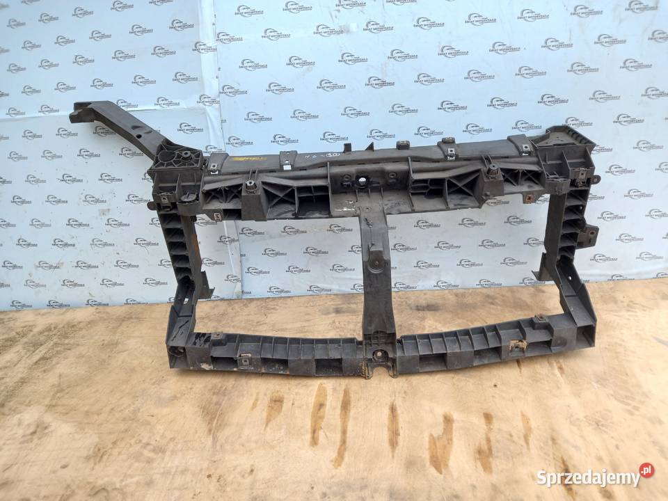 OPEL VIVARO B 16r pas przedni wzmocnienie Kielce