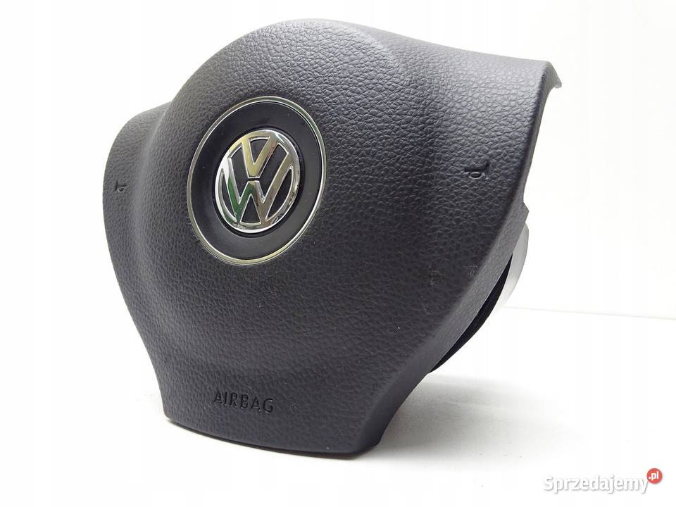 PODUSZKA AIRBAG KIEROWCY 3C8880201K VW PASSAT B7