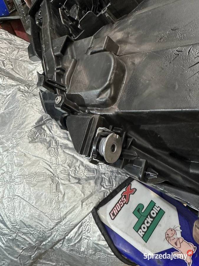 Prawa Lampa vw arteon Raba Wyżna