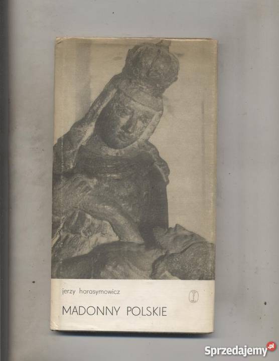 Madonny polskie Szczecin