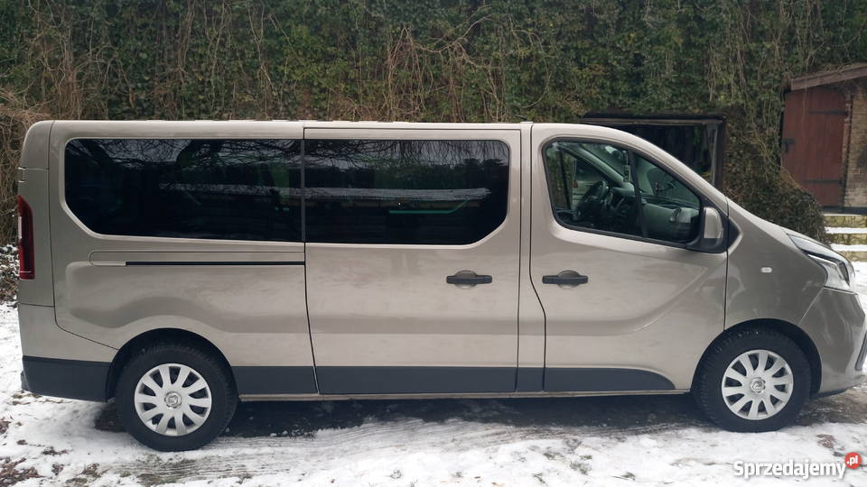 Przewozy osobowe Niemcy Holandia lotniska Gorzów Wielkopolski