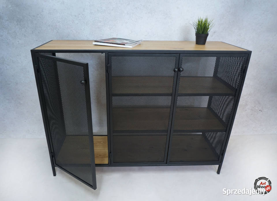 Komoda loftowa komoda małopolskie Nowy Sącz