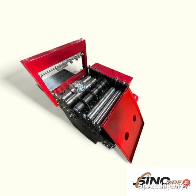 Piła wielopiła do rozcinania deski cięcie oflis Ostrołęka