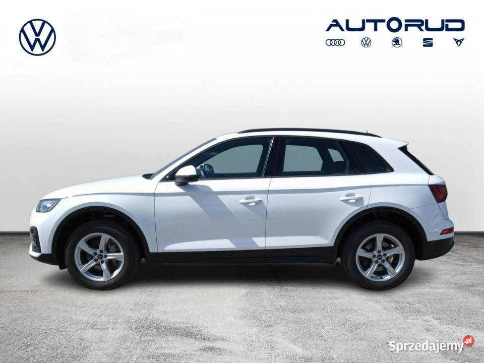 Audi Q5 20TDI Quattro 204 Stronic Kamera LED 204KM Q5 Stalowa Wola sprzedam