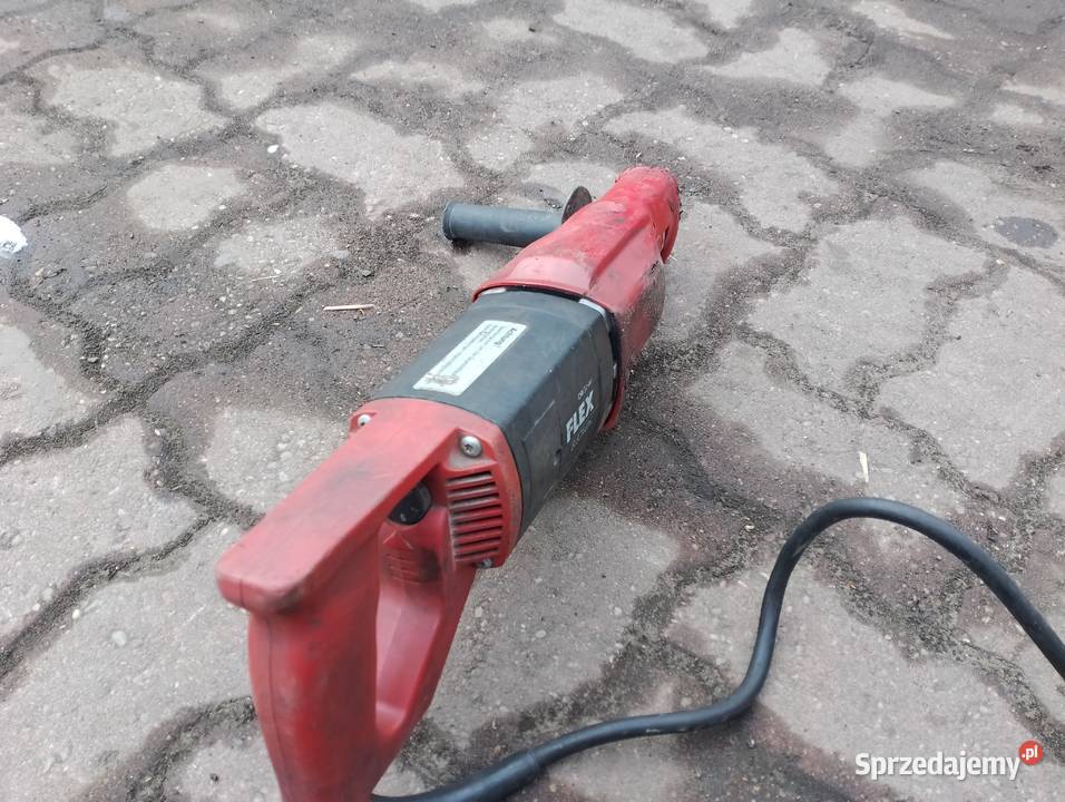 Piła Szablasta FLEX 602 VE MILWAUKEE Makita łódzkie Pabianice
