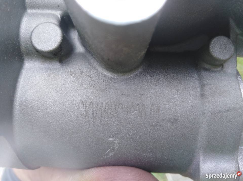 Przepustnica EGR laguna iii 20 dCi diesel Grudziądz sprzedam