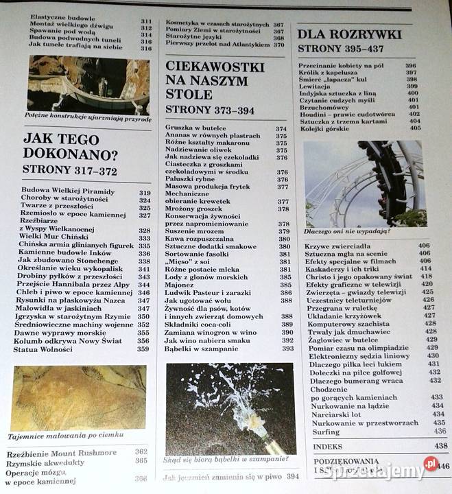 to jest Przegląd Readers Digest Pozostałe sprzedam