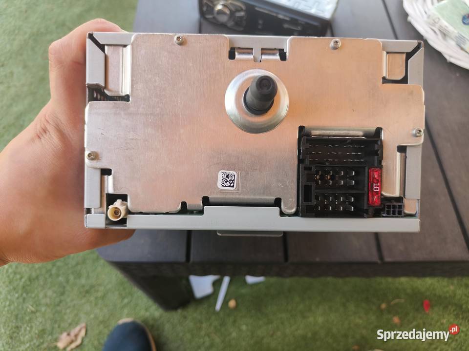 Radio KIA Ceed 2010 Rudna Wielka sprzedam