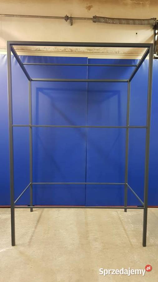 Drewutnia na drewno kominkowe Pabianice