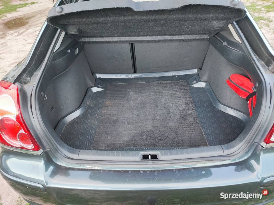 Toyota Avensis 18 VVTI