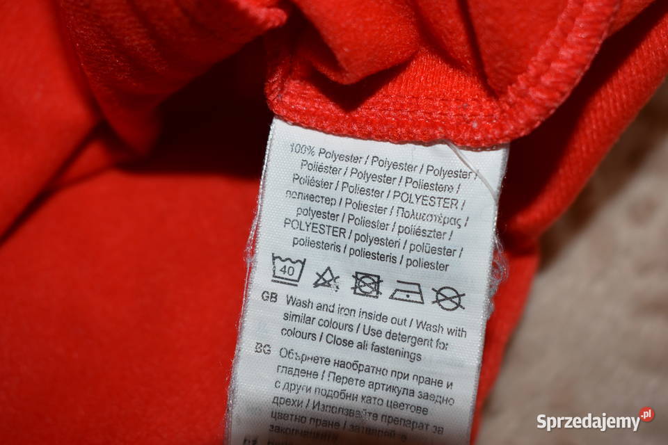 Energetyczna Bluza Sportowa Puma zachodniopomorskie Stargard sprzedam