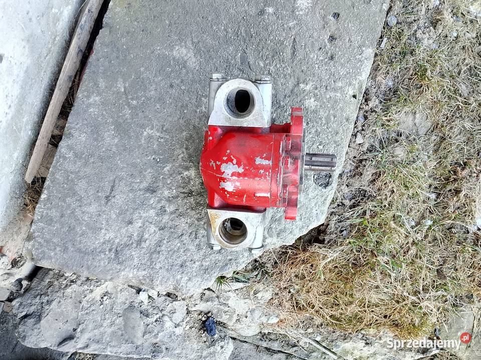 Sprzedam pompę