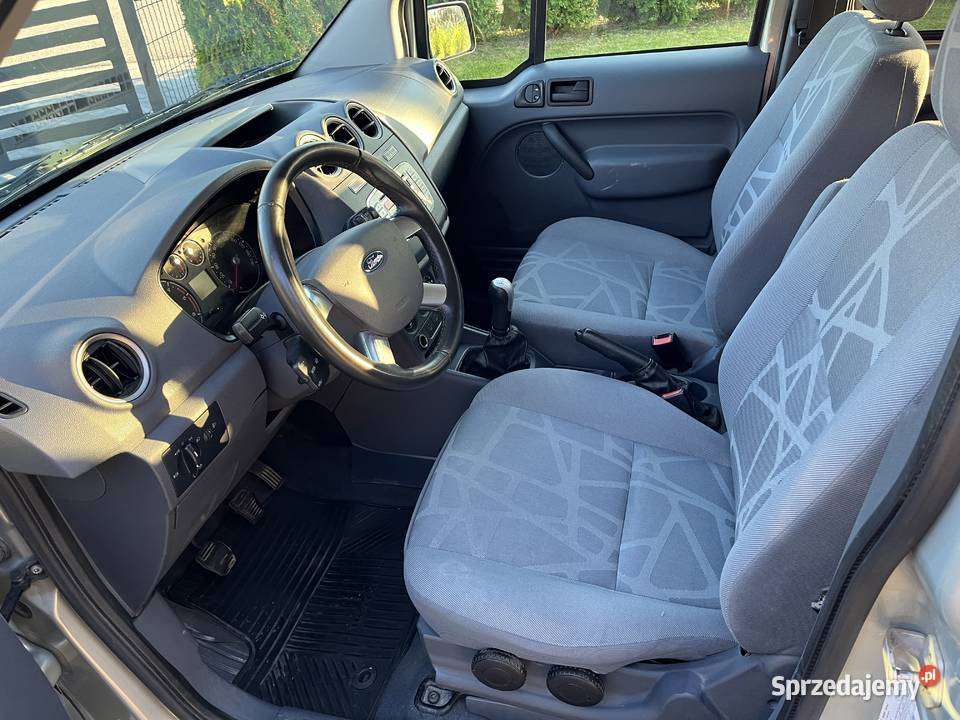 Ford Tourneo Connect 2009 Leżajsk sprzedam