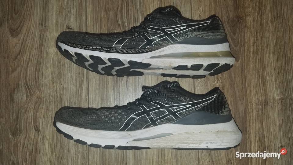 Buty ASICS GelKayano 28 4041 265 running 42 Asics Białystok