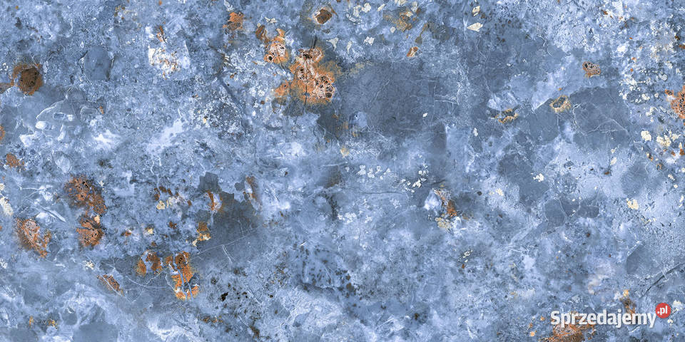 Gres szkliwiony Nebula Blue 60120 Lappato 142m22