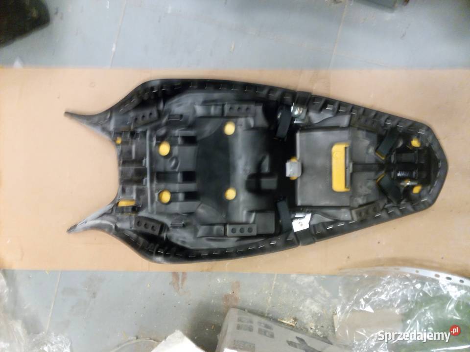 Siedzenie Honda CBR 600 pc41 siedzisko Pozostałe Wrocław sprzedam