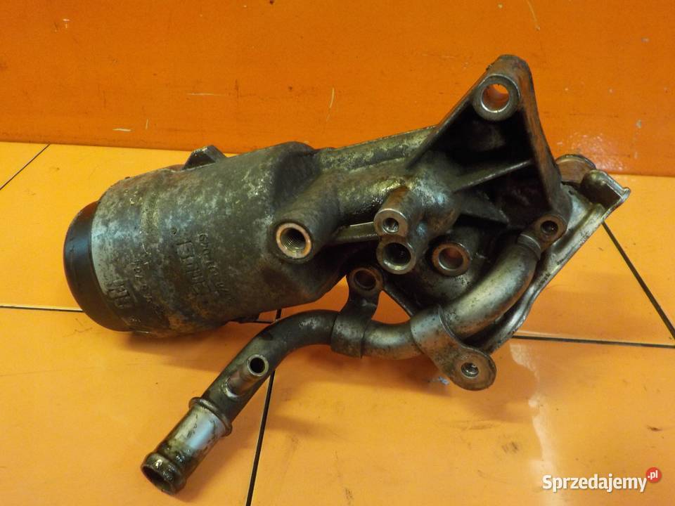 ASTRA J ZAFIRA INSIGNIA 14 T 14r A14NET obudowa Suków