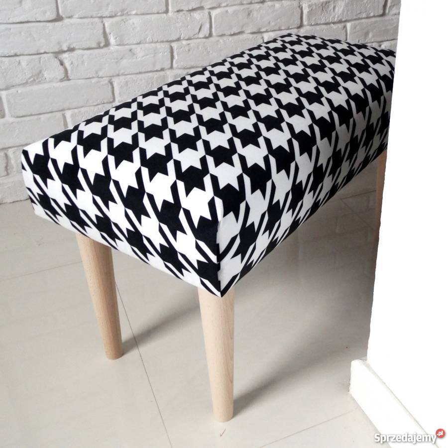 NA WYMIAR meble ławki ławeczki tapicerowane Fotele i pufy wielkopolskie Poznań
