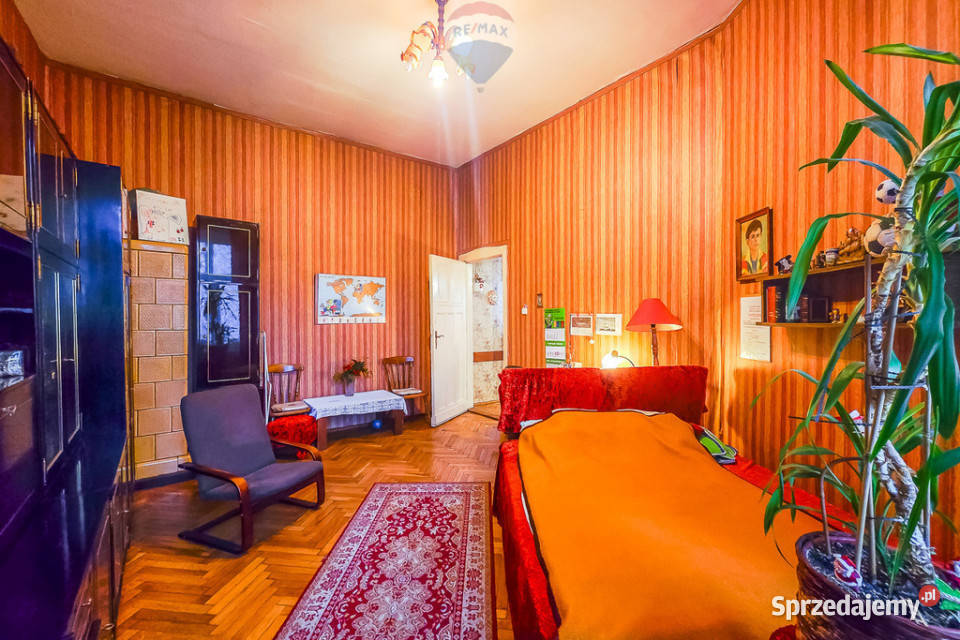 90 m 4 pokoje Piotrkowska parking Sprzedaż Łódź