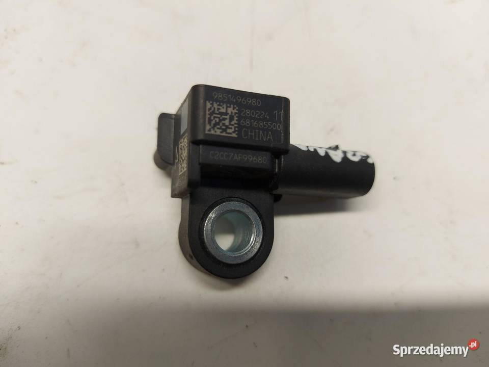 OPEL Grandland II 2024 Czujnik uderzenia Airbag