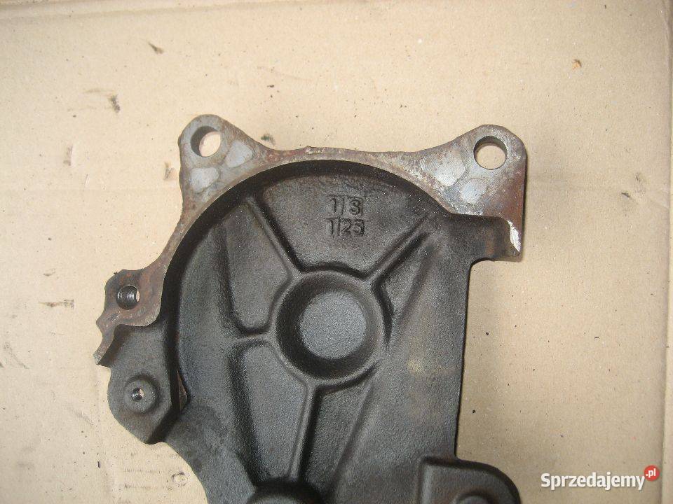 toyota avensis t22 lift 0002r 20d łapa mocowanie wielkopolskie Rakoniewice