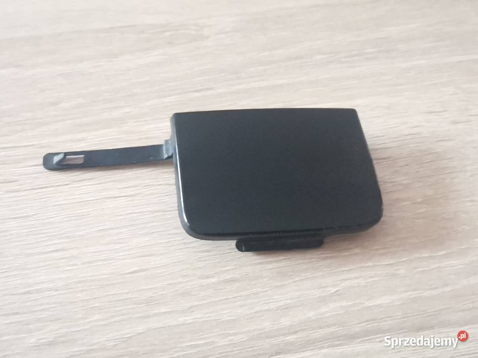 RENAULT LAGUNA III KOMBI ZAŚLEPKA HAKA TYŁ Międzychód