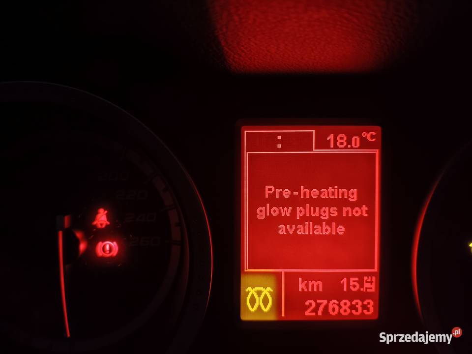 Alfa Romeo 159 elektryczne szyby Katowice