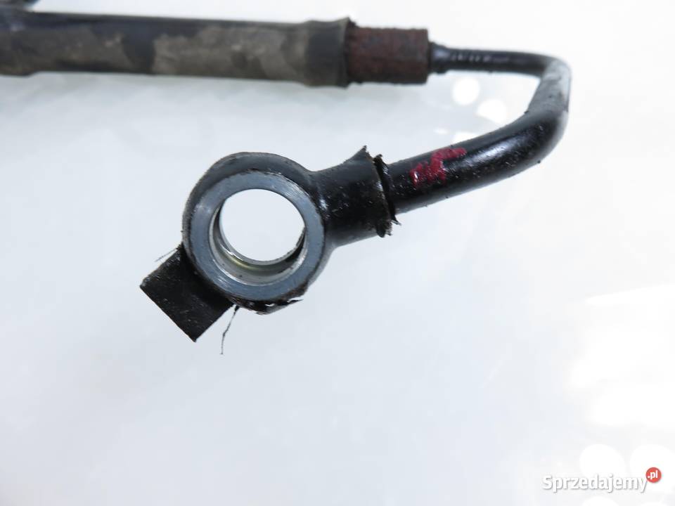 PRZEWÓD WSPOMAGANIA AUDI A2 14 TDI