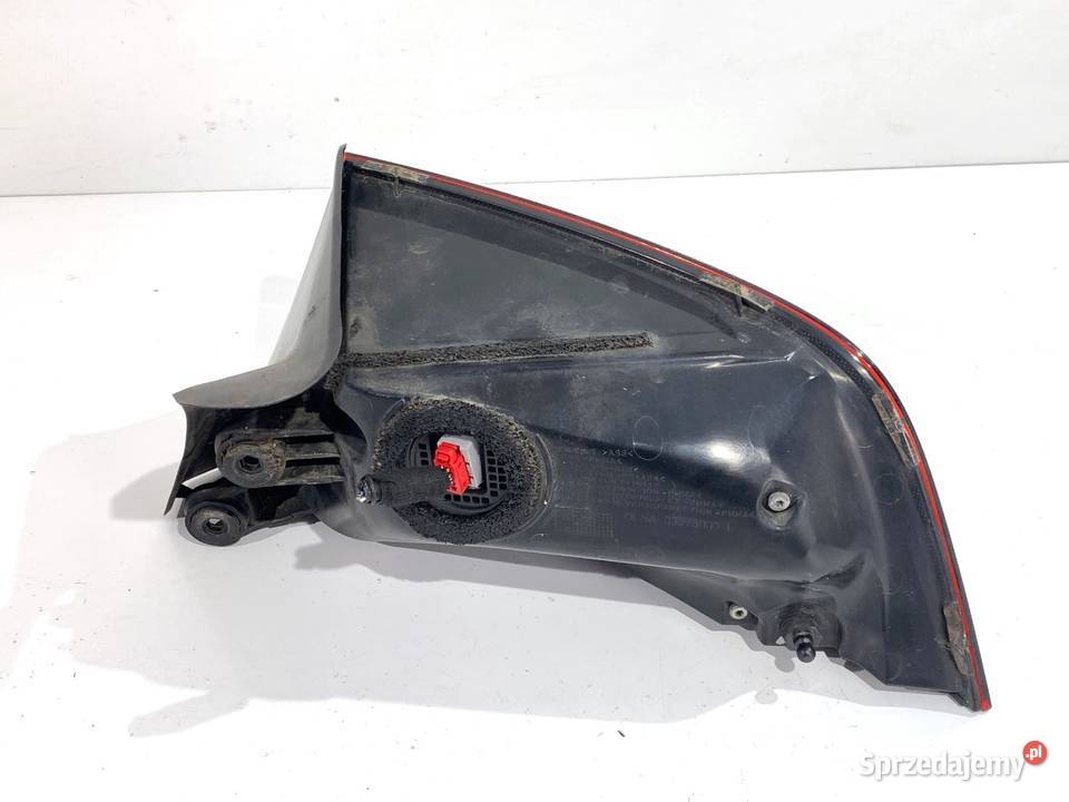 LAMPA LEWY TYŁ AUDI A7 4G 4G8945095H Hatchback osobowe