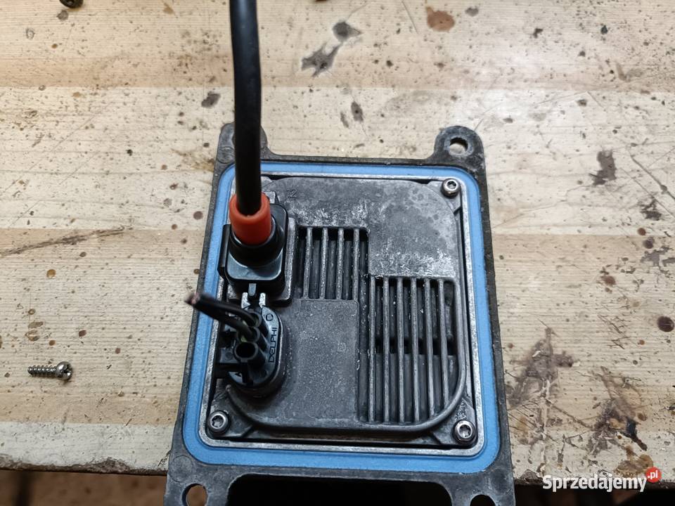 Przetwornica Xenon do Kia Optima osobowe Pyszków