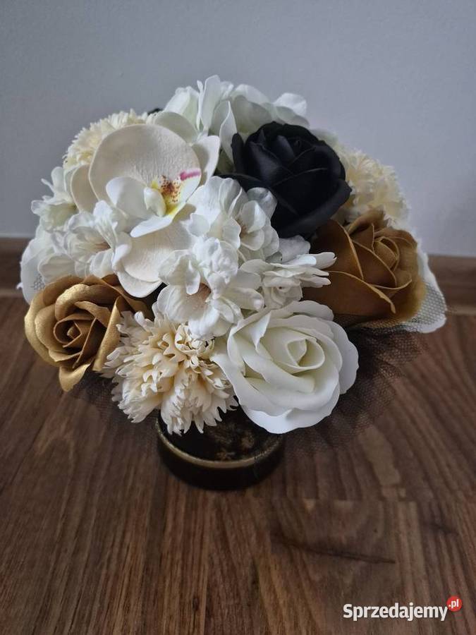 Flowerbox Rękodzieło Trzyciąż sprzedam