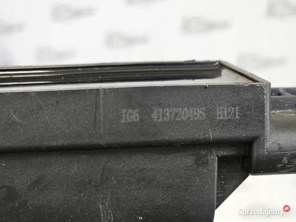 Opel Corsa 12 B A12XER 85 12r cewka zapłonowa