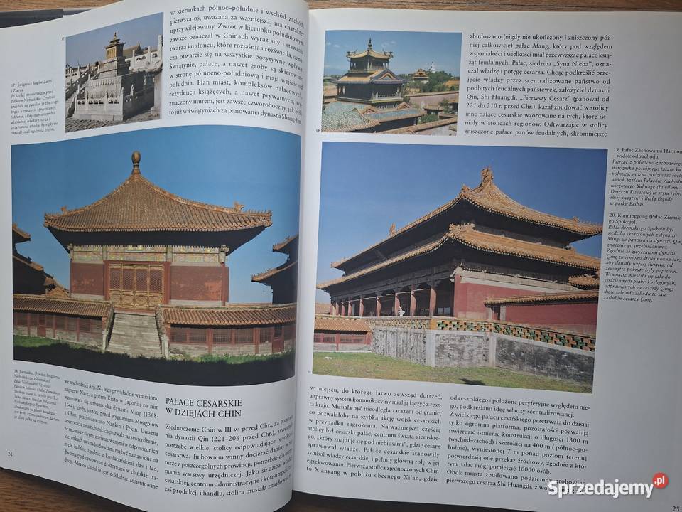 Zakazane miasto Historia i zbiory sztuki Arkady Kultura i Rozrywka Kraków