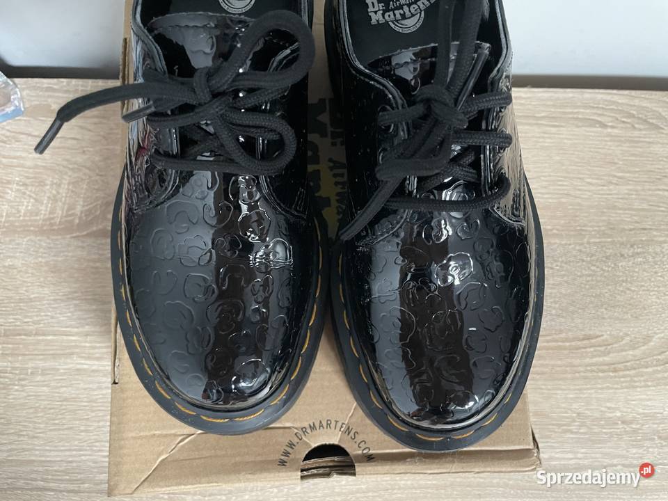 Buty DrMartens 1461 sprzedam