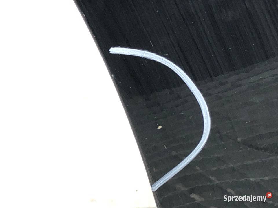 DRZWI TYŁ PRAWE SUBARU LEGACY V Hatchback podkarpackie sprzedam