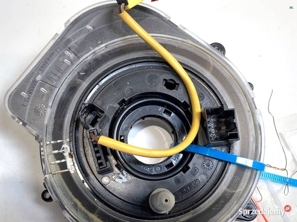 TAŚMA AIRBAG FIAT TIPO 59001670 Kombi