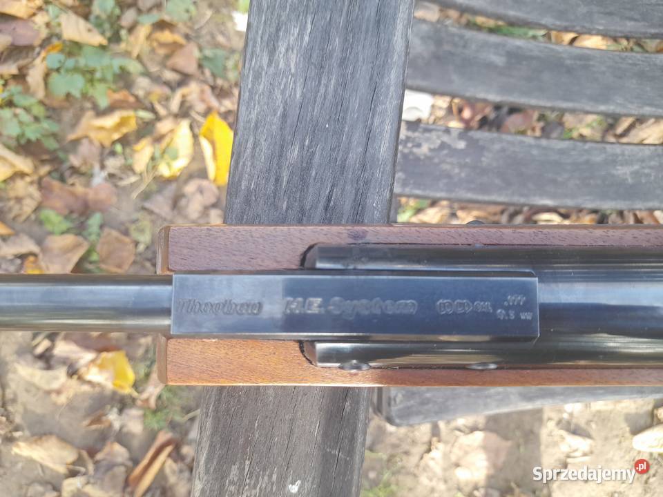 Wiatrowka theoben dolnośląskie Złotoryja