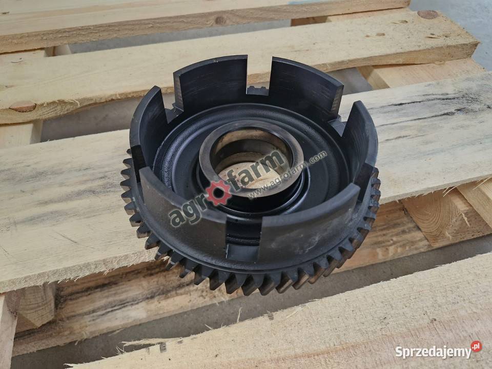 Koło zębate Z55 Fiat F130DT F140DT M100 M160 dolnośląskie Byków
